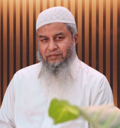 Md. Rafiqul Islam